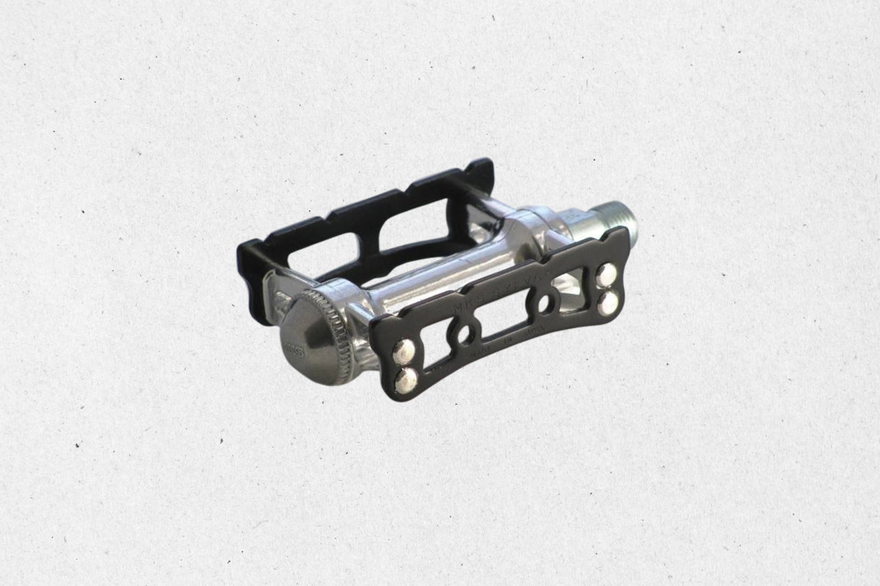 Pédale MKS - Sylvan track