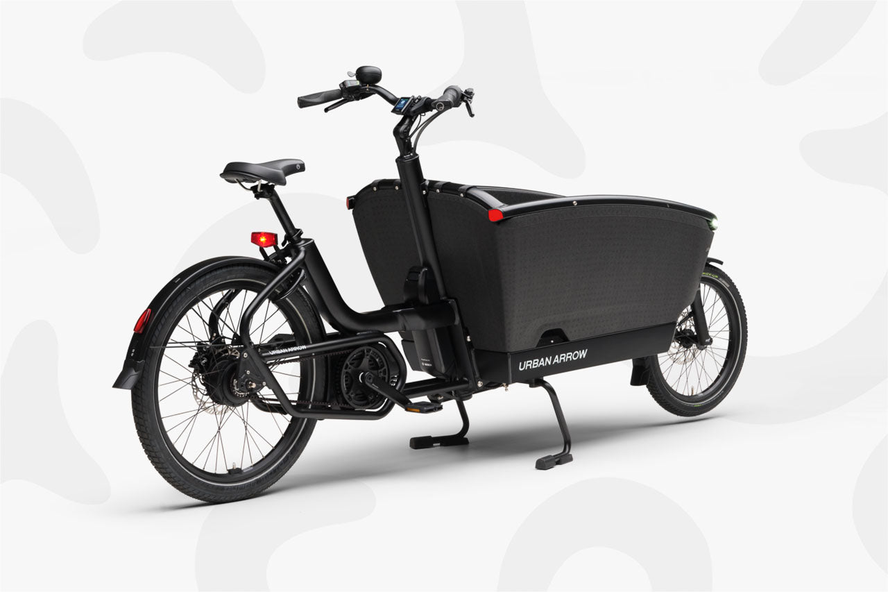 Urban Arrow - Family Next