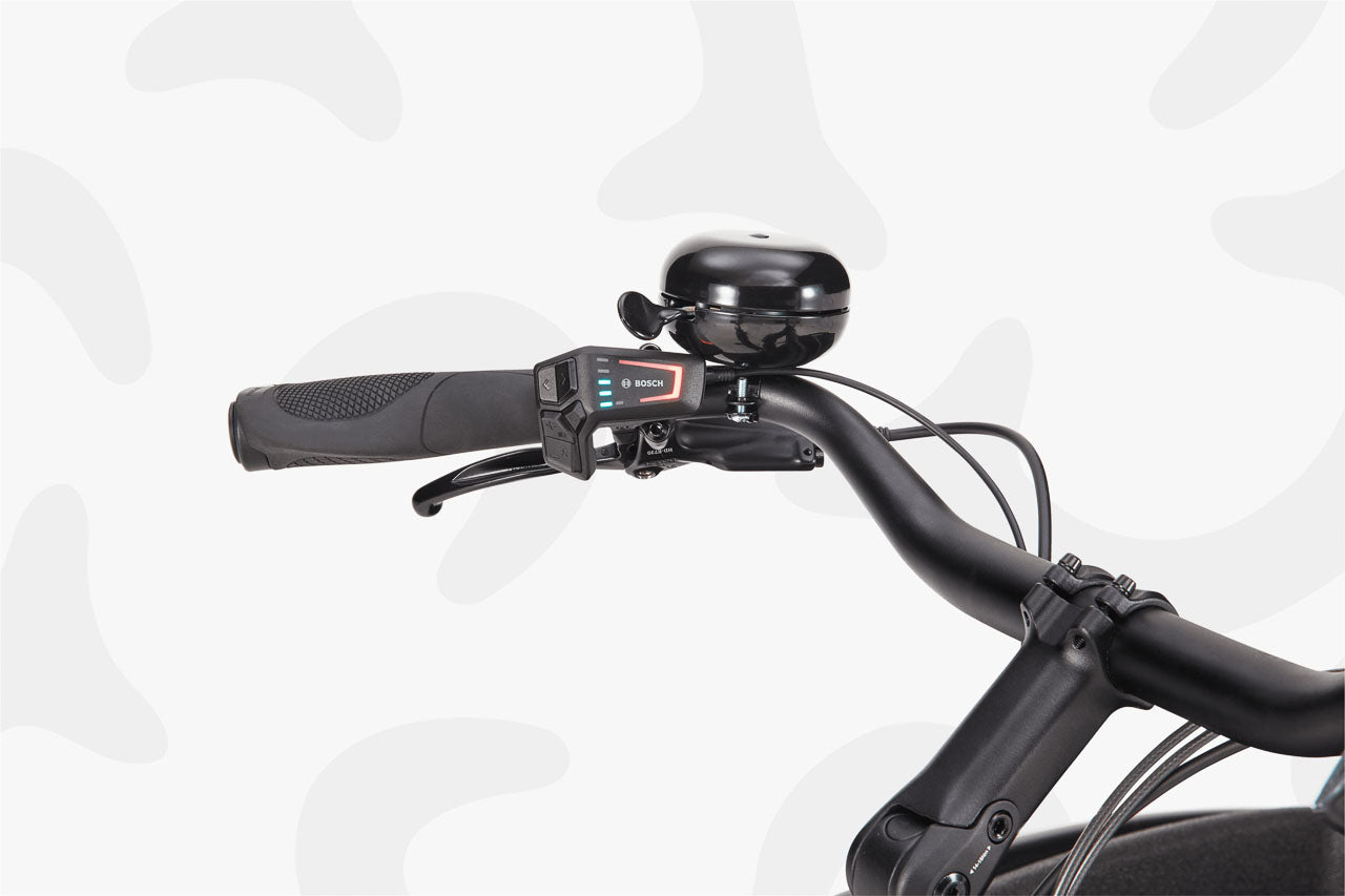 Urban Arrow - Performance Essential