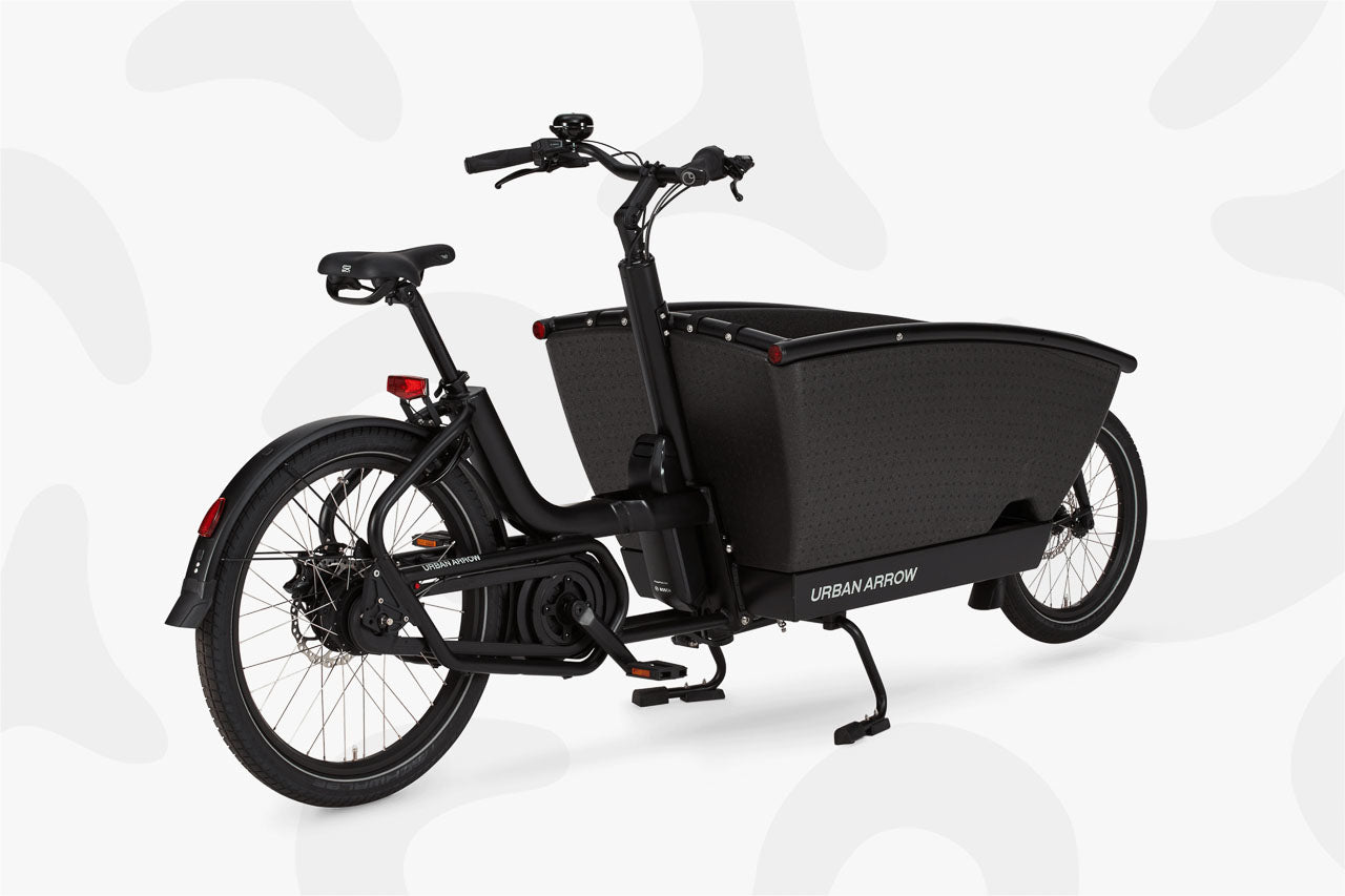 Urban Arrow - Family Active Line Plus