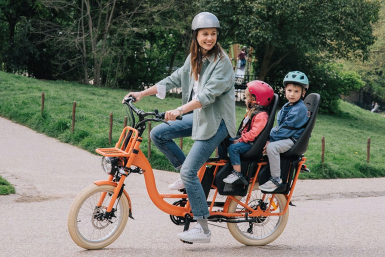 Gaya - L'original Cargo