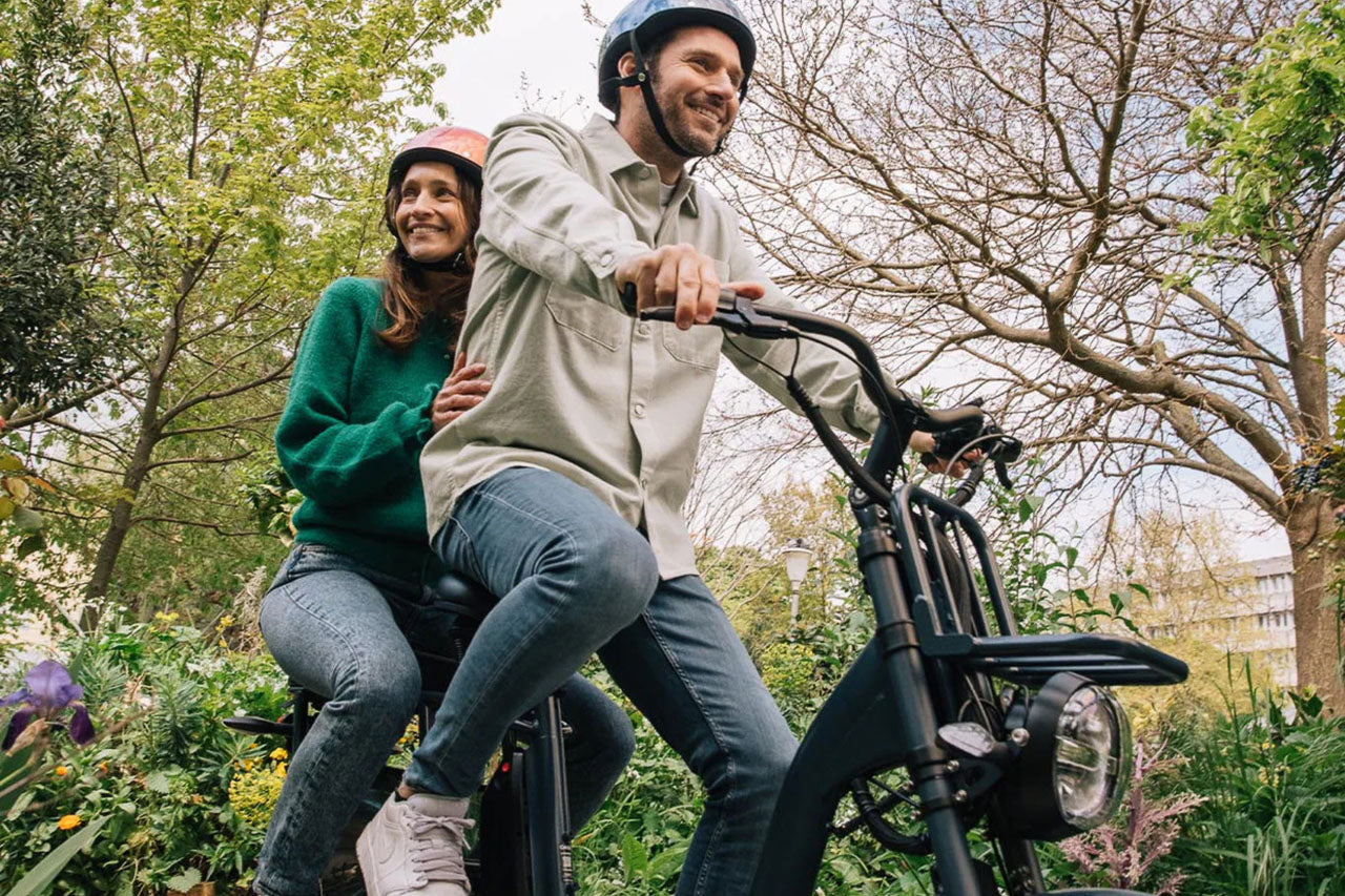 Gaya - L'original Compact