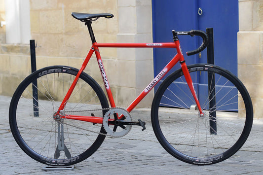 Le Harry Hall d'Alex