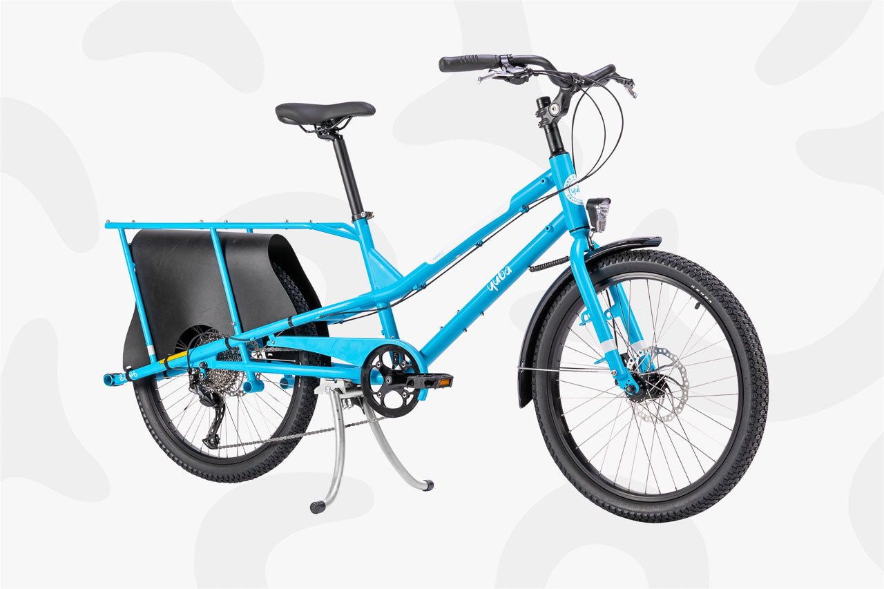 Yuba - Kombi