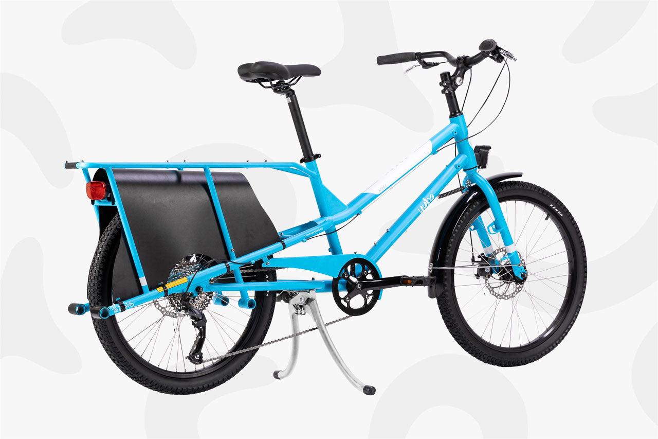 Yuba - Kombi