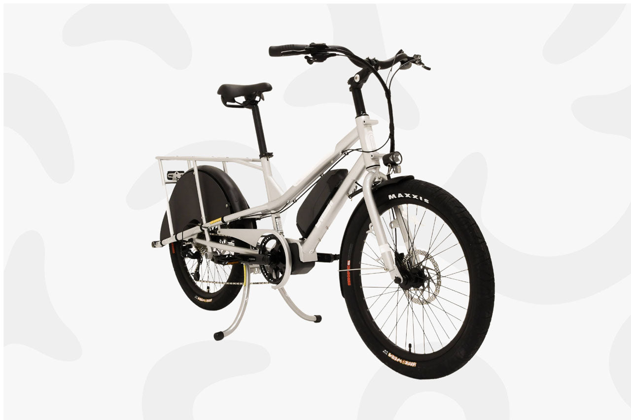 Yuba - Kombi E5