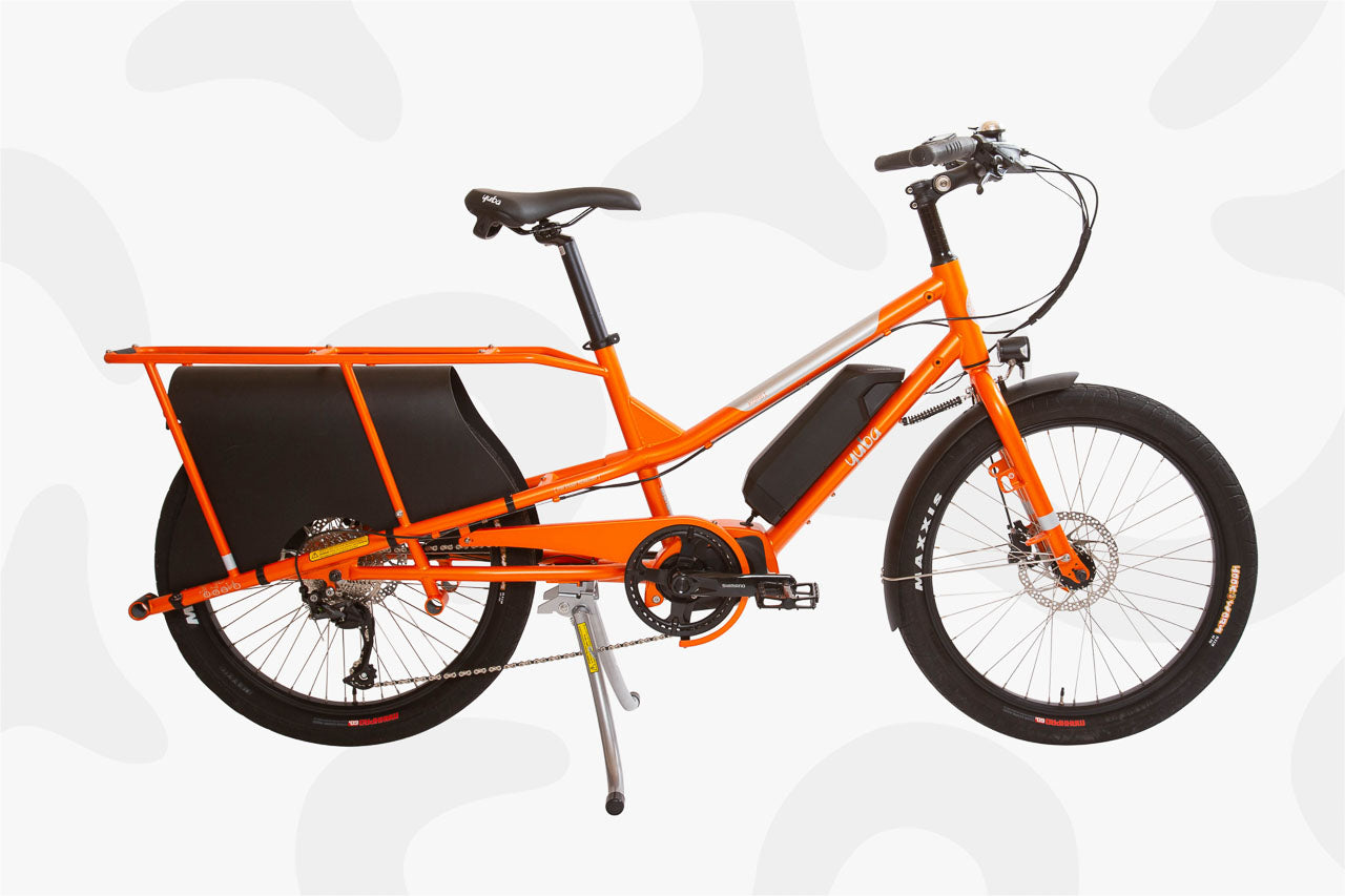 Yuba - Kombi E5