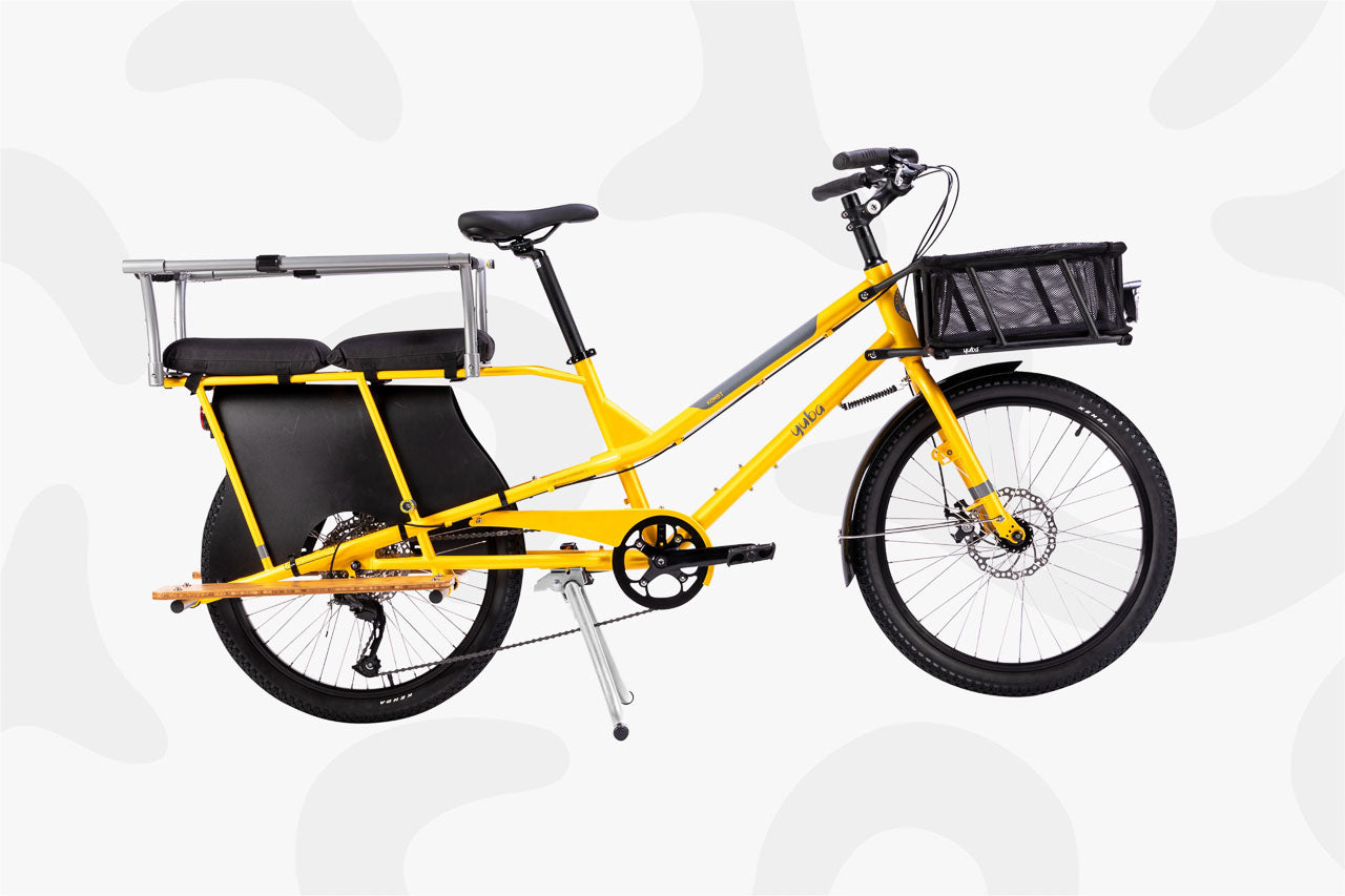 Yuba - Kombi