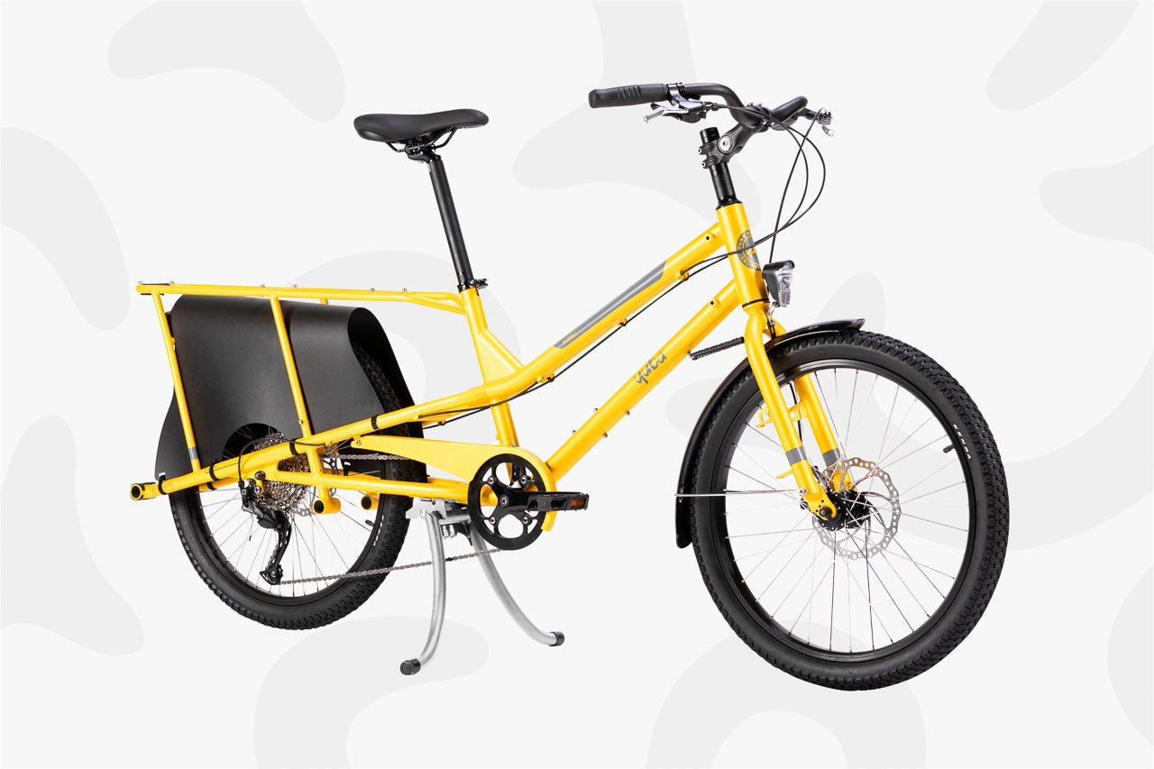 Yuba - Kombi