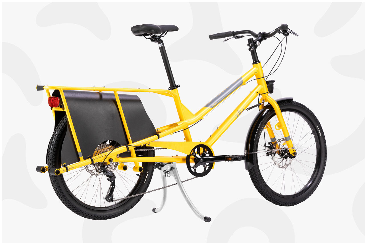 Yuba - Kombi