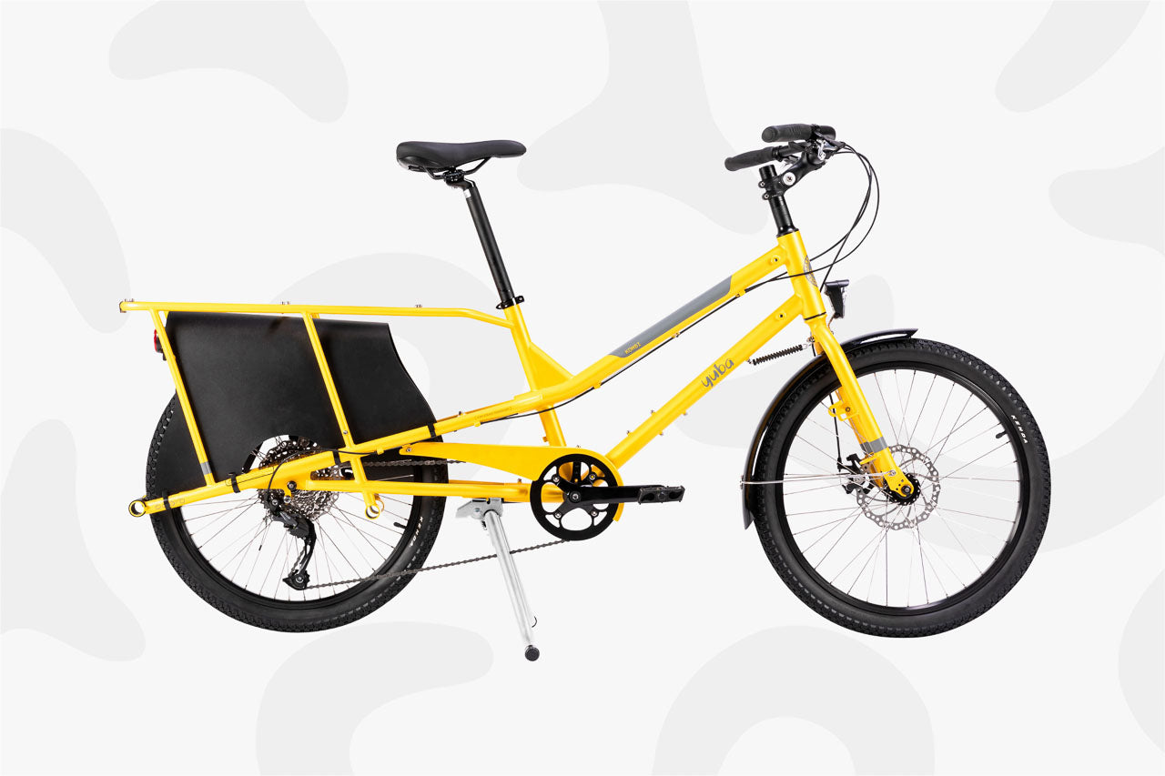 Yuba - Kombi