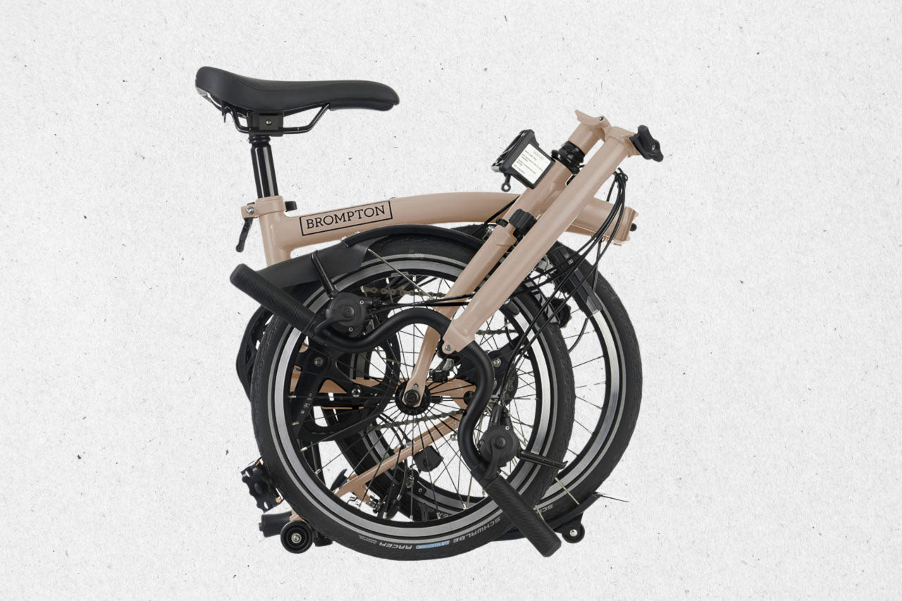 Brompton - C Line Dune sand