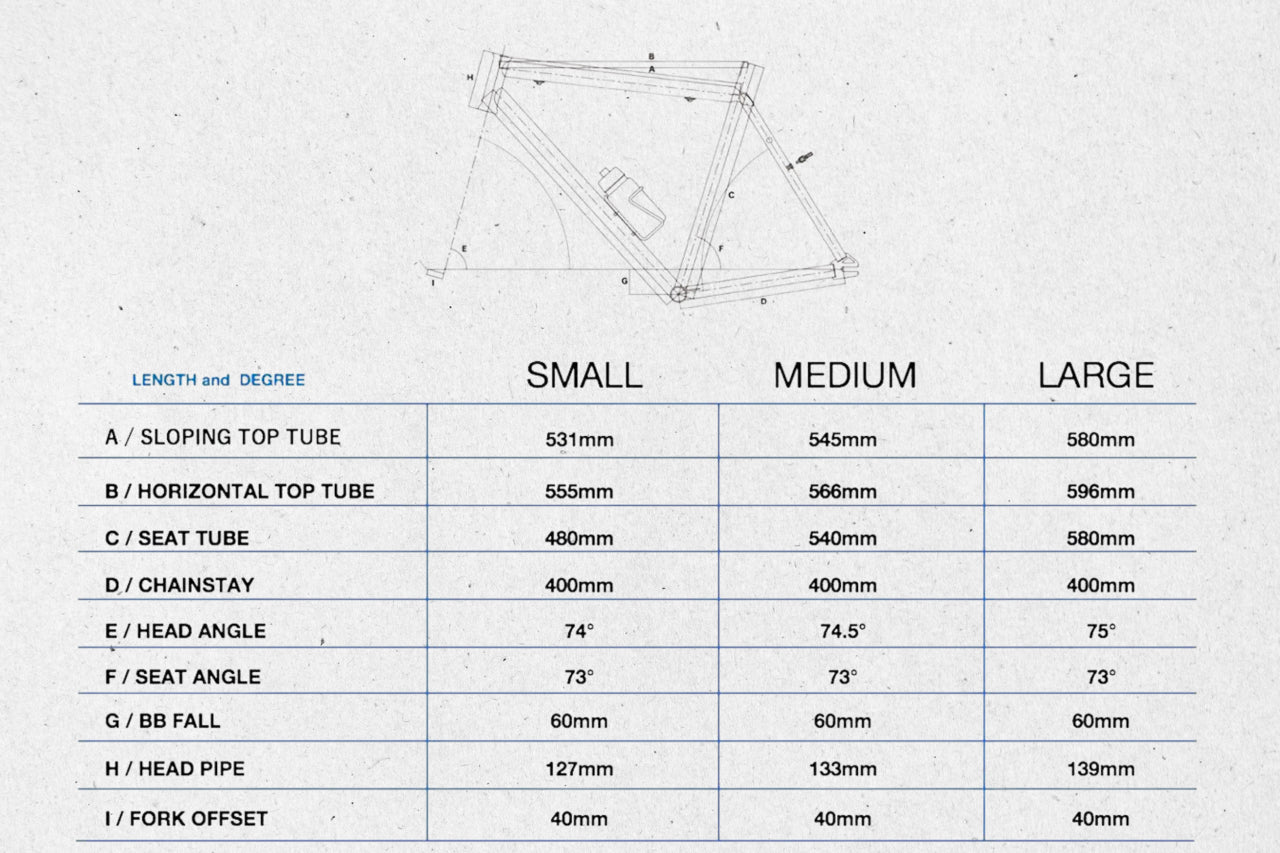 Kit cadre Brooklyn machine - Gangsta V4