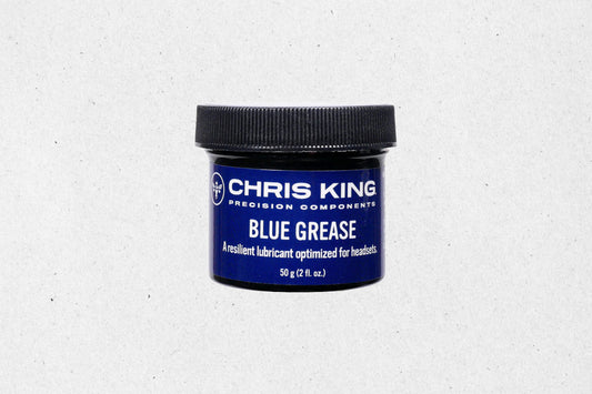 Graisse Chris King - Blue grease