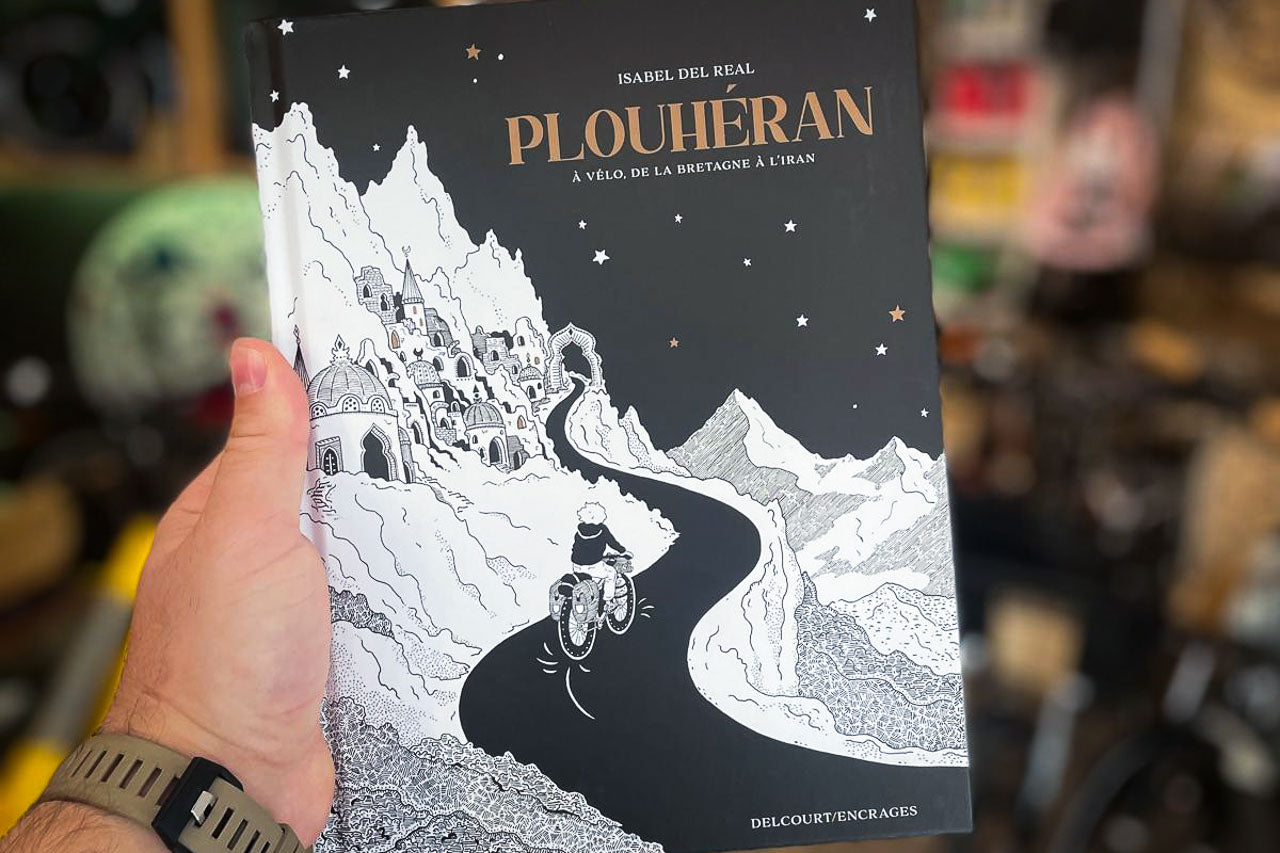 PLOUHÉRAN