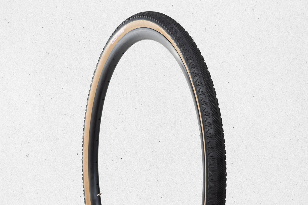 Pneu SimWorks x Tomii Cycles - Faraway 700X40C