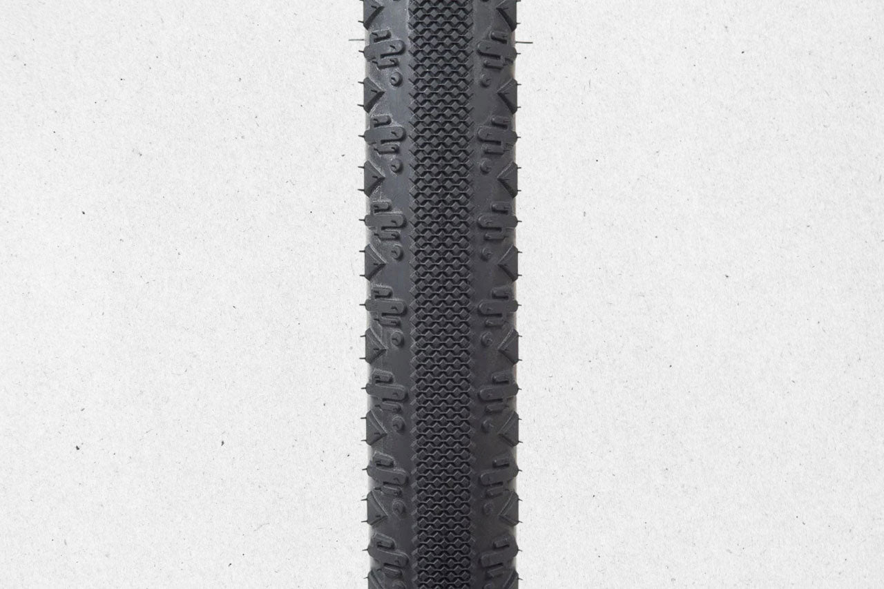 Pneu SimWorks x Tomii Cycles - Faraway 700X40C