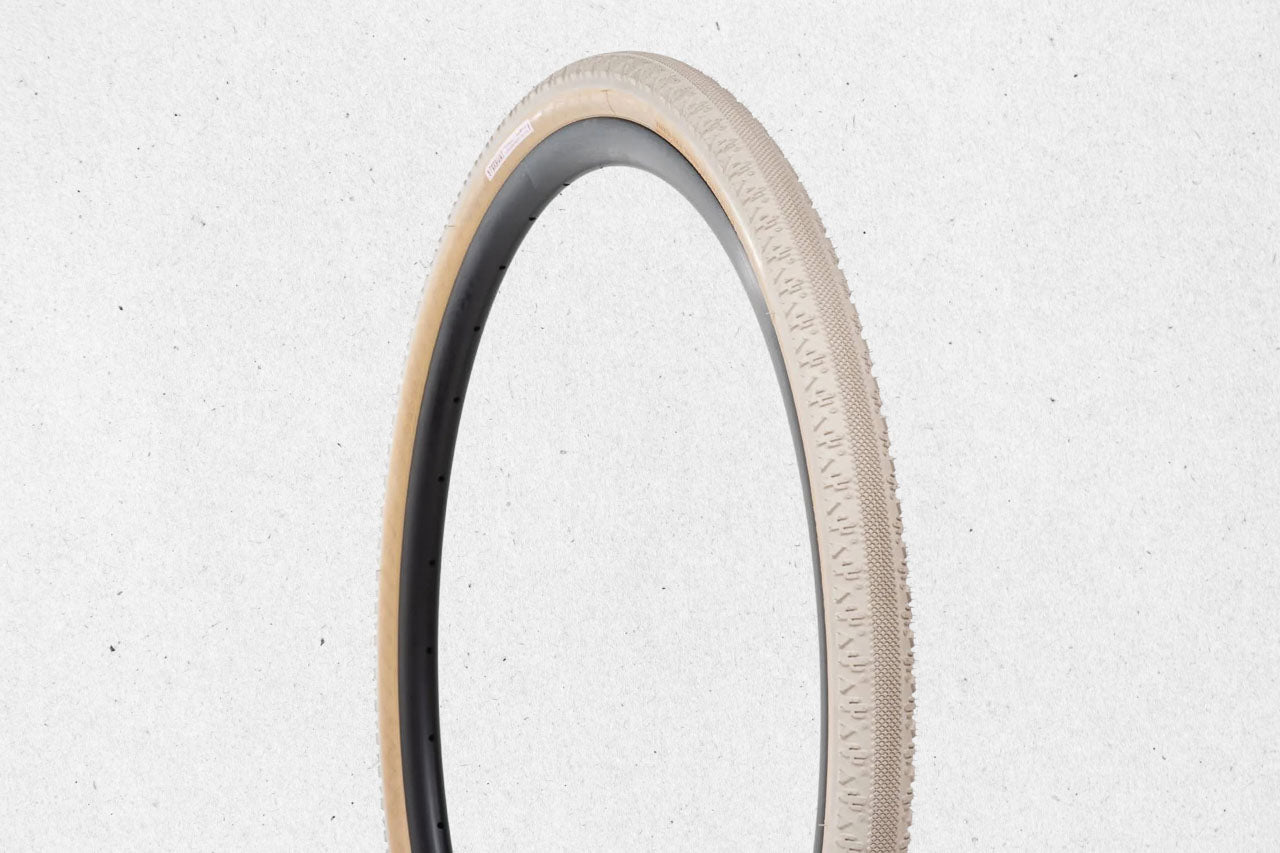 Pneu SimWorks x Tomii Cycles - Faraway 700X40C