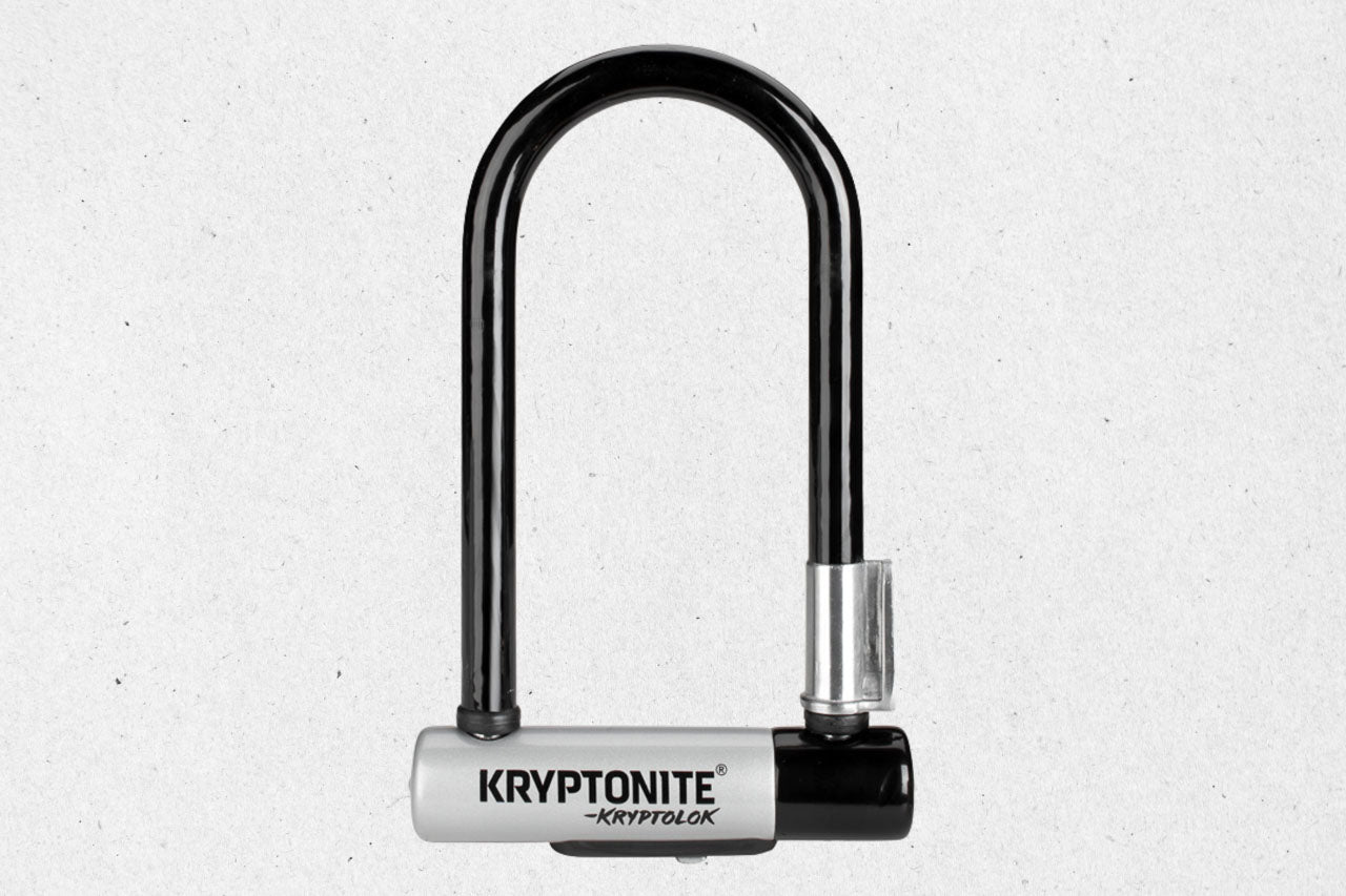 Antivol Kryptonite - Kryptolock Mini 7