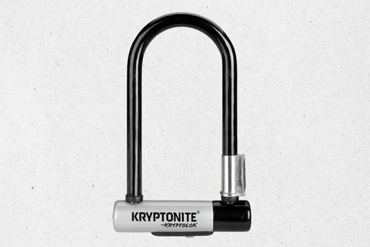 Antivol Kryptonite - Kryptolock Mini 7