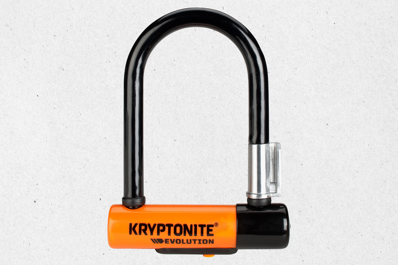 Antivol Kryptonite - Evolution Mini 5