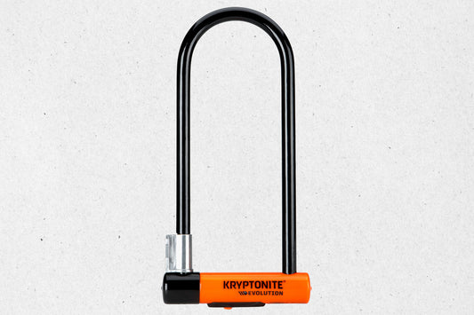 Antivol Kryptonite - Evolution LS