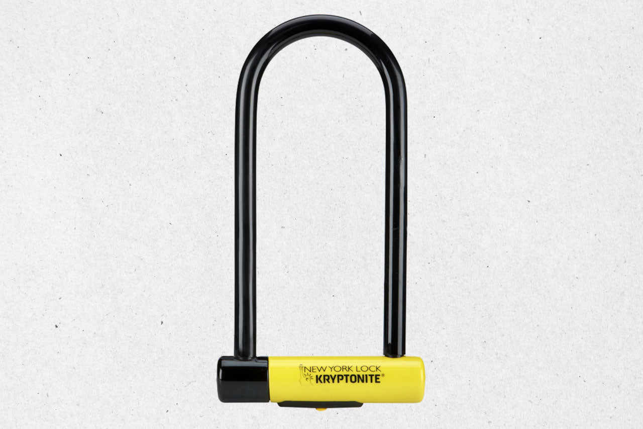 Antivol Kryptonite - New York LS
