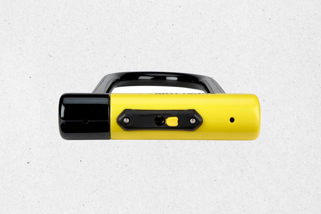 Antivol Kryptonite - New York LS