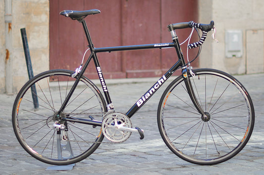 LE BIANCHI DE BERNARD