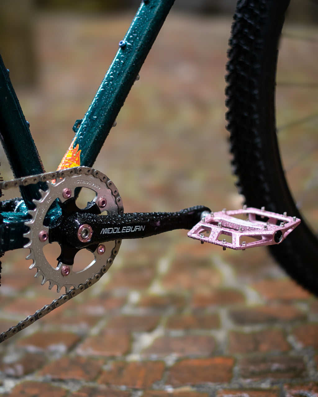 Le Big Bro de Justin