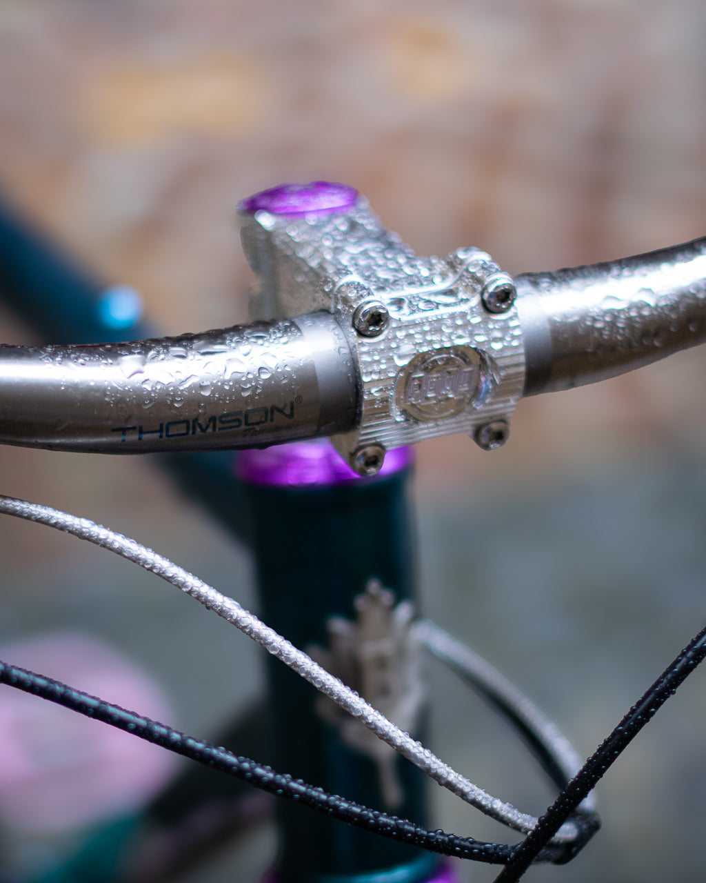 Le Big Bro de Justin