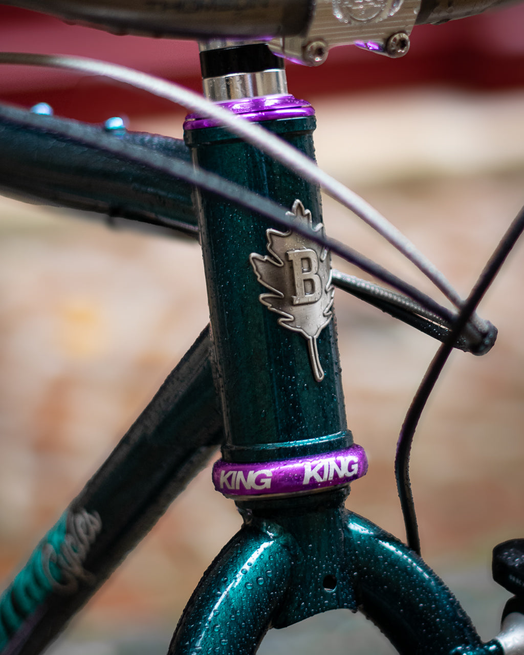 Le Big Bro de Justin