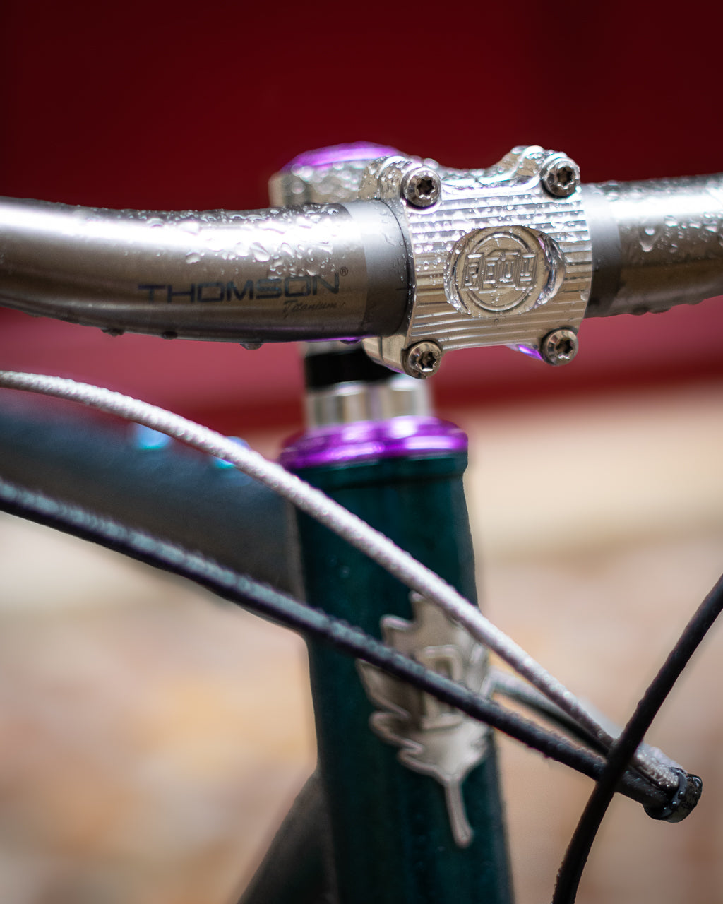 Le Big Bro de Justin