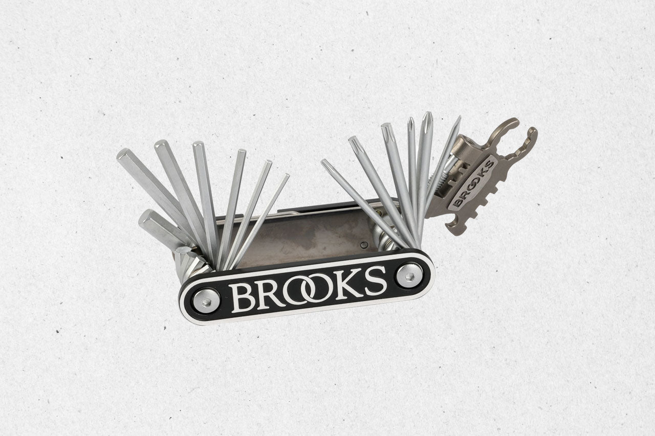 Multitool Brooks MT21