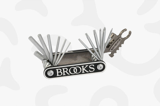 Multitool Brooks MT21