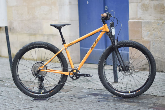 Le Big Bro d'Amandine