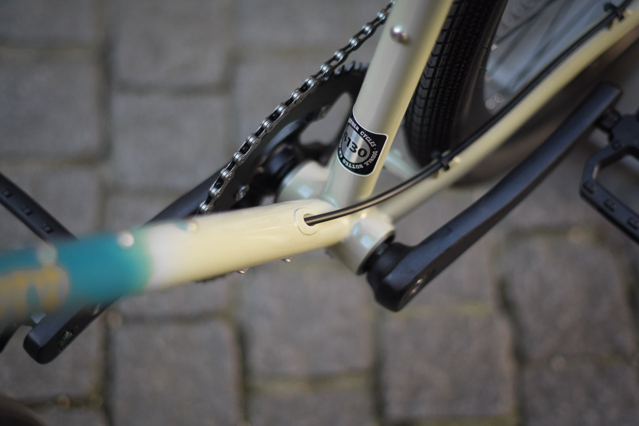 Le Kepler d'Amandine