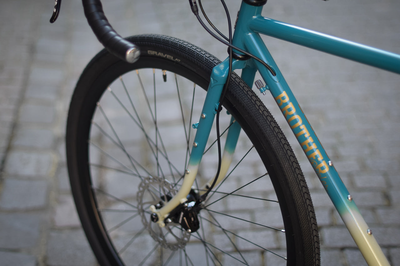 Le Kepler d'Amandine