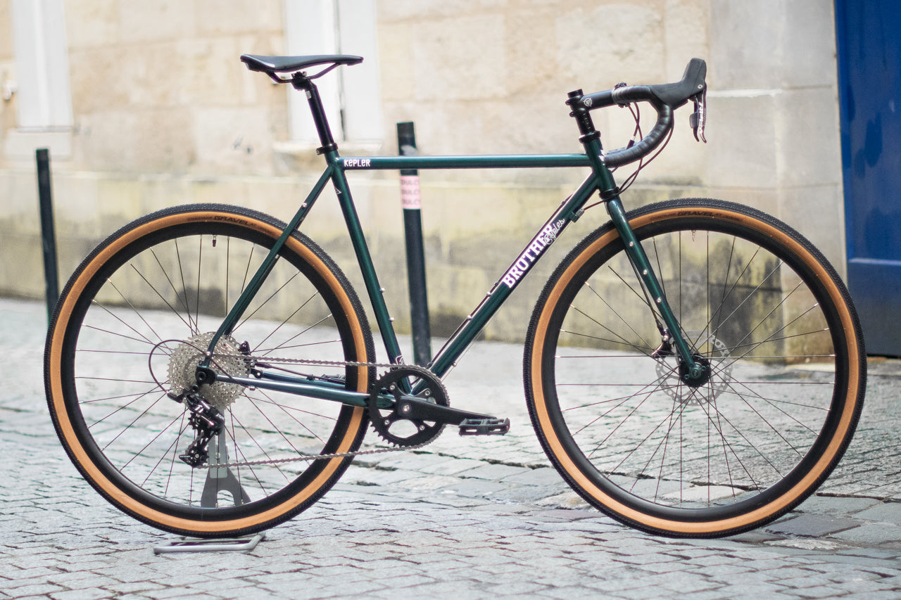 Le Kepler de Guillaume