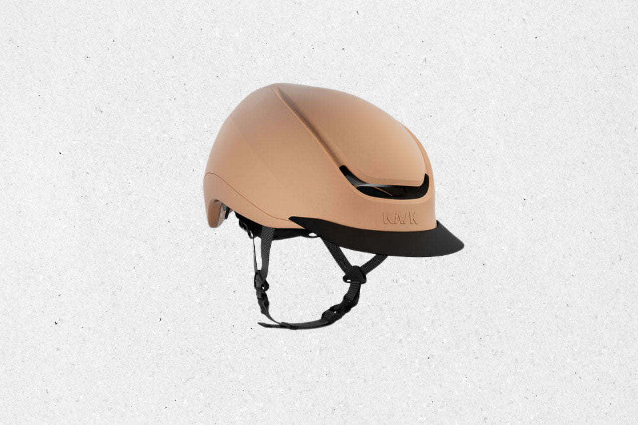 Casque Kask - Muebius