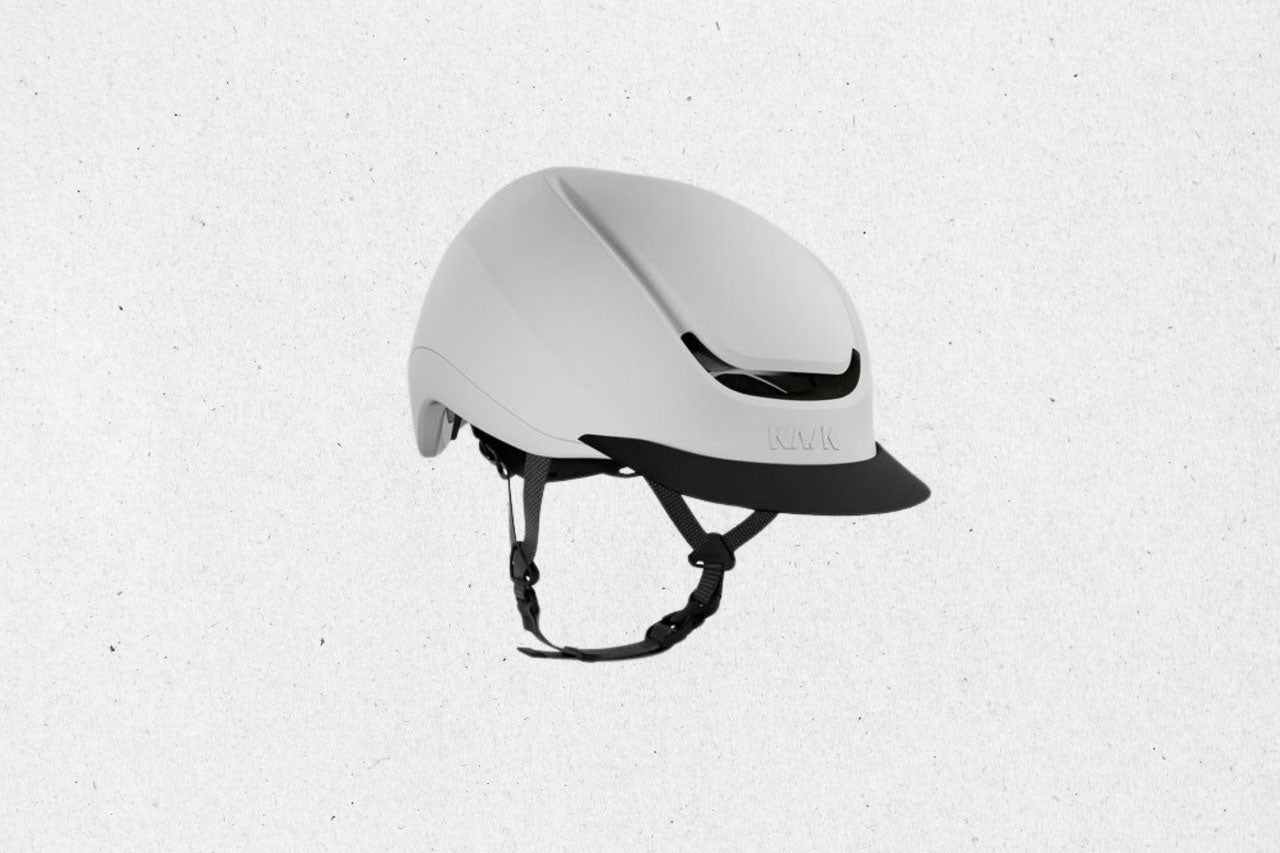 Casque Kask - Muebius