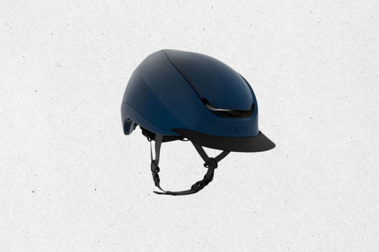 Casque Kask - Muebius