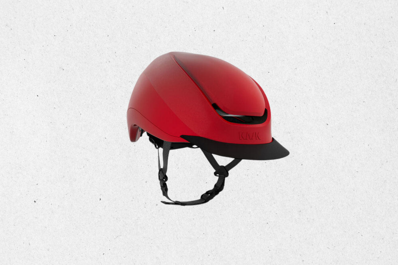 Casque Kask - Muebius
