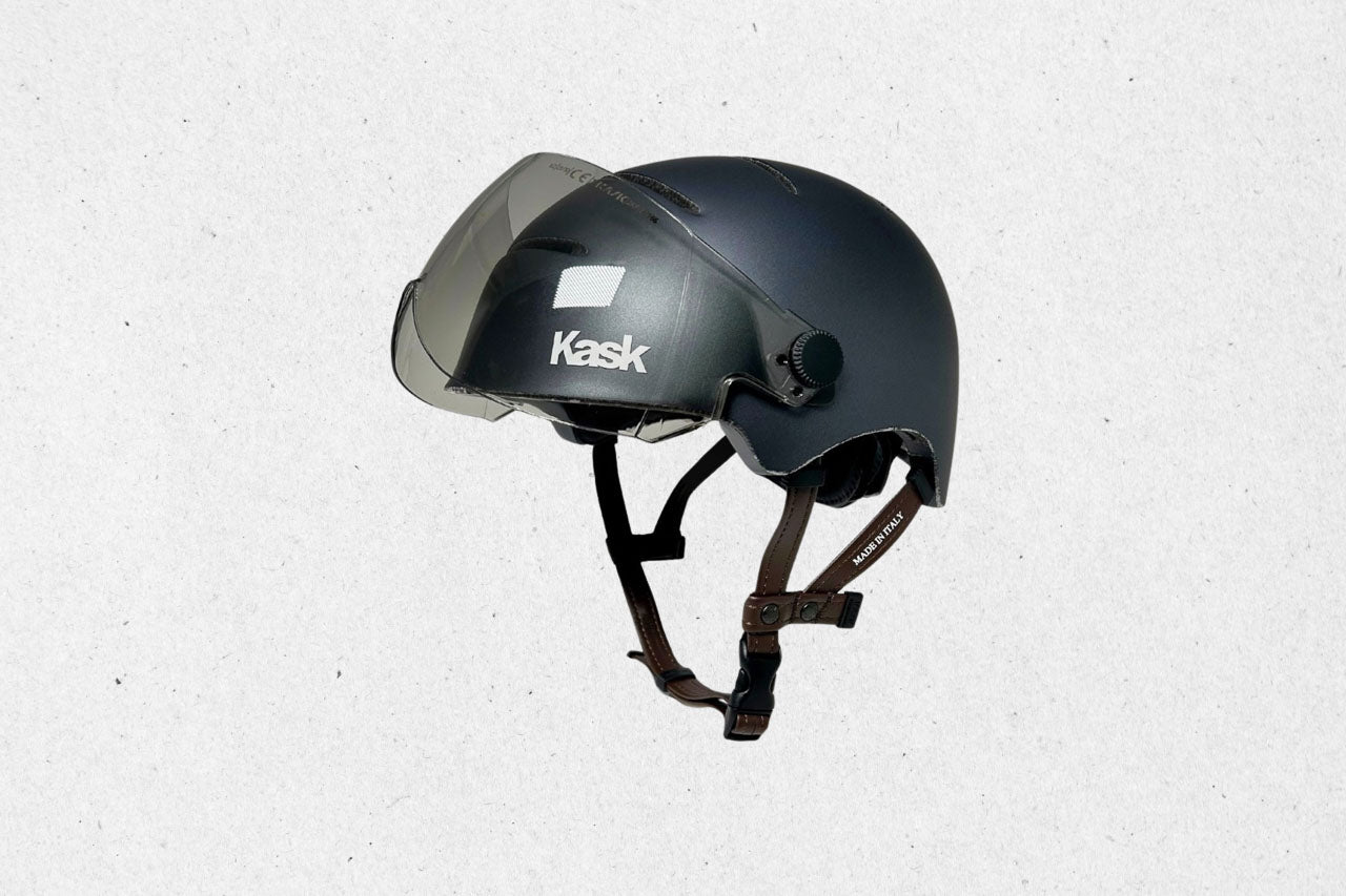 Casque Kask - Urban Lifestyle
