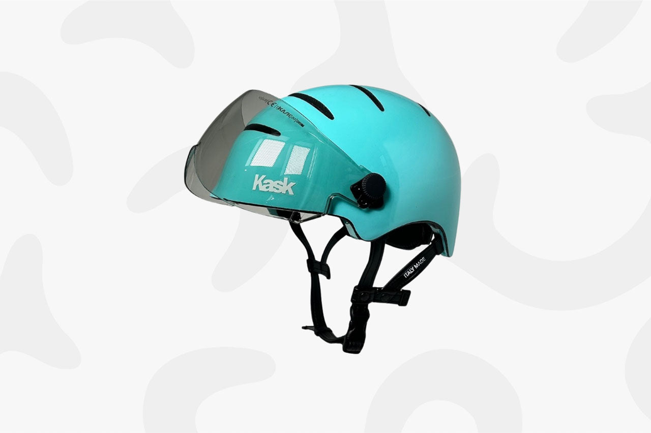 Casque Kask - Urban Lifestyle