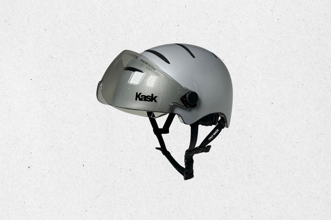 Casque Kask - Urban Lifestyle