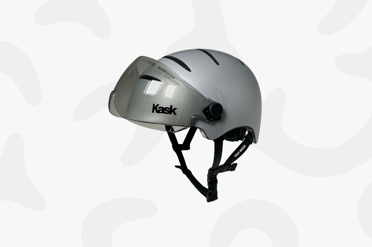 Casque Kask - Urban Lifestyle