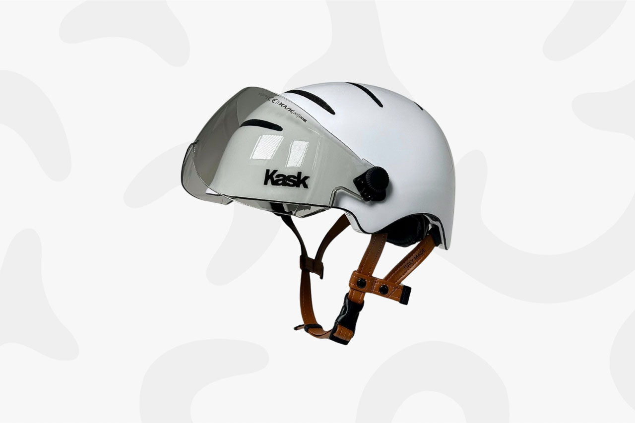 Casque Kask - Urban Lifestyle