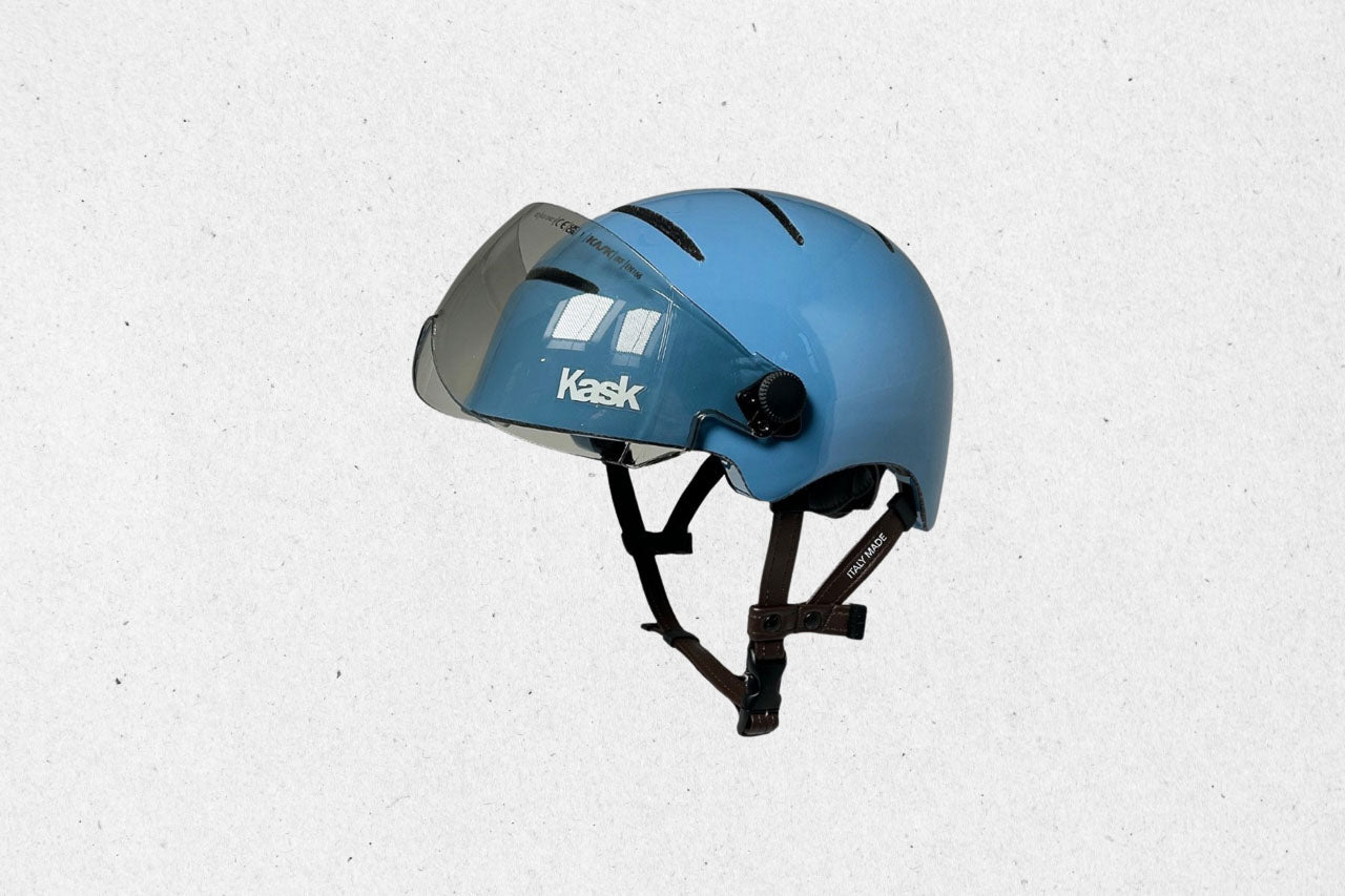Casque Kask - Urban Lifestyle