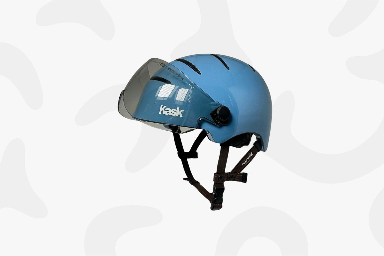 Casque Kask - Urban Lifestyle